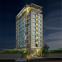 templatemo 415 dashboard